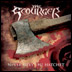 The Scourger SHR010-2