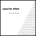 Cause for Effect SHR-112